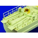 Eduard Accessory S-100 Schnellboot 1:72 (53009)