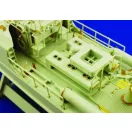 Eduard Accessory S-100 Schnellboot 1:72 (53009)