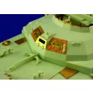 Eduard Accessory S-100 Schnellboot 1:72 (53009)