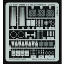 Eduard Accessory PBR 31 Mk.II Pibber 1:35 (53010)