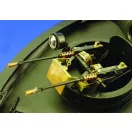 Eduard Accessory PBR 31 Mk.II Pibber 1:35 (53010)