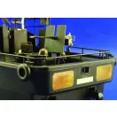 Eduard Accessory PBR 31 Mk.II Pibber 1:35 (53010)