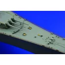 Eduard Accessory New Jersey Für Tamiya Bausatz 1:350 (53011)