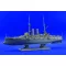 Eduard Accessory Mikasa für Hasegawa Bausatz 1:350 (53012)