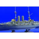 Eduard Accessory Mikasa für Hasegawa Bausatz 1:350 (53012)