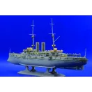 Eduard Accessory Mikasa für Hasegawa Bausatz 1:350 (53012)