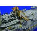 Eduard Accessory Mikasa für Hasegawa Bausatz 1:350 (53012)