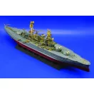 Eduard Accessory USS Arizona für Mini Hobby Models-Bausatz 1:350 (53016)