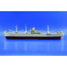 Eduard Accessory Liberty Ship für Trumpeter Bausatz 1:350 (53017)