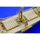 Eduard Accessory Liberty Ship für Trumpeter Bausatz 1:350 (53017)