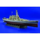 Eduard Accessory USS BB-55 North Carolina  1/350 für Trumpeter-Bausatz 1:350 (53018)