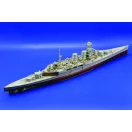 Eduard Accessory HMS Hood für Trumpeter-Bausatz 1:350 (53020)