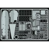   Eduard Accessory Gato class submarine Für Revell Bausatz 1:72 (53023)