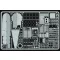 Eduard Accessory Gato class submarine Für Revell Bausatz 1:72 (53023)