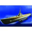Eduard Accessory Gato class submarine Für Revell Bausatz 1:72 (53023)