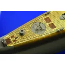 Eduard Accessory Gato class submarine Für Revell Bausatz 1:72 (53023)