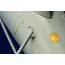 Eduard Accessory Gato class submarine Für Revell Bausatz 1:72 (53023)