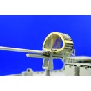 Eduard Accessory Elco PT-596 Torpedoboot für Italeri-Bausatz 1:35 (53025)