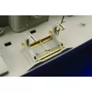 Eduard Accessory Elco PT-596 Torpedoboot für Italeri-Bausatz 1:35 (53025)