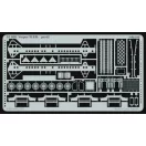 Eduard Accessory Vosper M.T.B Für Revell Bausatz 1:72 (53026)