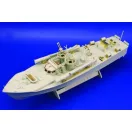 Eduard Accessory Vosper M.T.B Für Revell Bausatz 1:72 (53026)