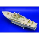 Eduard Accessory Vosper M.T.B Für Revell Bausatz 1:72 (53026)