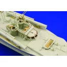 Eduard Accessory Vosper M.T.B Für Revell Bausatz 1:72 (53026)