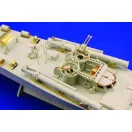 Eduard Accessory Vosper M.T.B Für Revell Bausatz 1:72 (53026)
