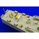 Eduard Accessory Vosper M.T.B Für Revell Bausatz 1:72 (53026)