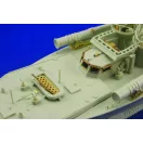 Eduard Accessory Vosper M.T.B Für Revell Bausatz 1:72 (53026)