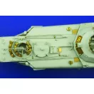 Eduard Accessory S-100 Schnellboot  Flak 38mm 1:72 (53033)