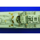 Eduard Accessory S-100 Schnellboot  Flak 38mm 1:72 (53033)