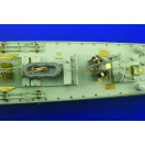 Eduard Accessory S-100 Schnellboot  Flak 38mm 1:72 (53033)
