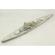   Eduard Accessory Admiral Graf Spee für Trumpeter 1:350 (53045)