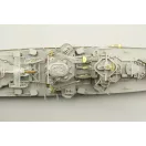 Eduard Accessory Admiral Graf Spee für Trumpeter 1:350 (53045)