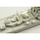 Eduard Accessory Admiral Graf Spee für Trumpeter 1:350 (53045)