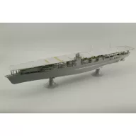 Eduard Accessory Akagi for Hasegawa 1:350 (53047)