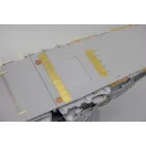 Eduard Accessory Akagi for Hasegawa 1:350 (53047)