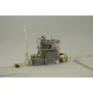 Eduard Accessory Akagi for Hasegawa 1:350 (53047)