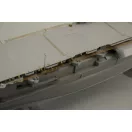 Eduard Accessory Akagi for Hasegawa 1:350 (53047)