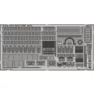 Eduard Accessory Prinz Eugen for Trumpeter 1:350 (53048)