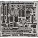 Eduard Accessory Admiral Graf Spee for Academy 1:350 (53050)
