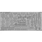 Eduard Accessory Yamato 1/350 new tool for Tamiya 78025 1:350 (53072)