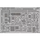 Eduard Accessory Yamato 1/350 new tool for Tamiya 78025 1:350 (53072)