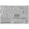 Eduard Accessory Prince of Wales for Tamiya 1:350 (53079)