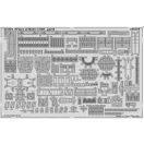 Eduard Accessory Prince of Wales for Tamiya 1:350 (53079)