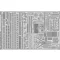 Eduard Accessory USS CA-35 Indianapolis for Academy 1:350 (53101)