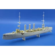   Eduard Accessory SMS Emden part 1 1/350 for Revell 1:350 (53114)