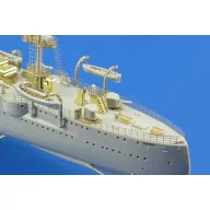 Eduard Accessory SMS Emden part 2 for Revell 1:350 (53120)