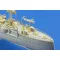 Eduard Accessory SMS Emden part 2 for Revell 1:350 (53120)